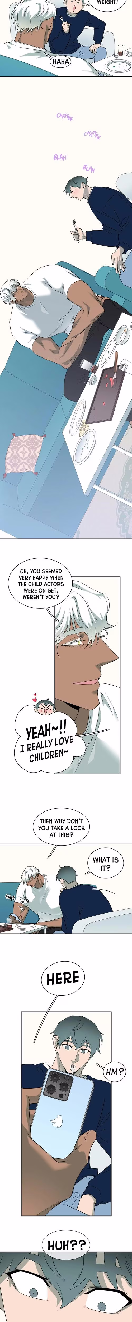 Dear Door - Chapter 162 - Part 6