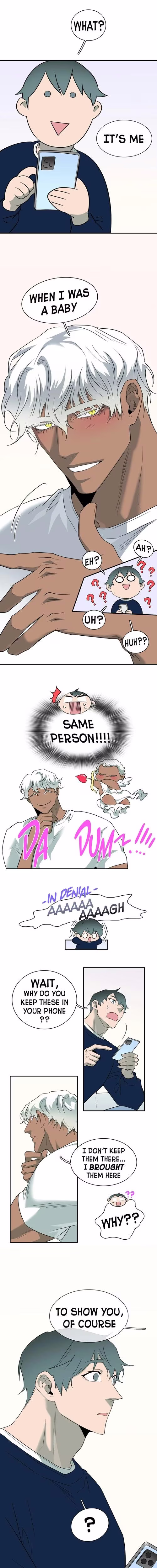 Dear Door - Chapter 162 - Part 8