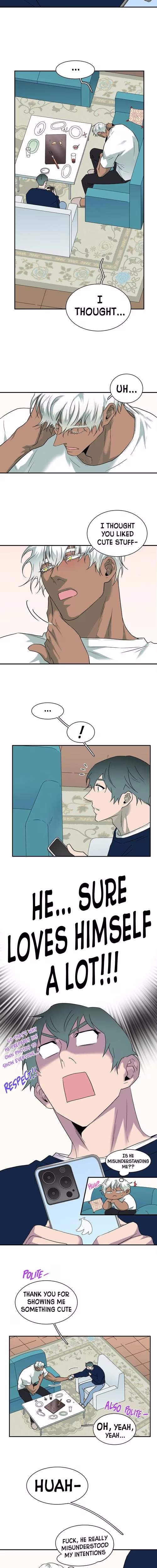 Dear Door - Chapter 162 - Part 9