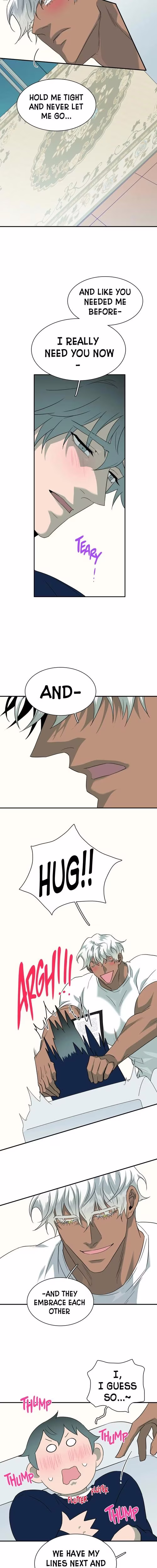 Dear Door - Chapter 163 - Part 4