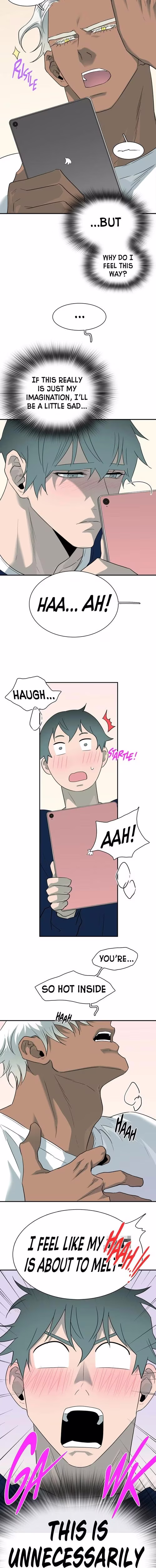 Dear Door - Chapter 163 - Part 6