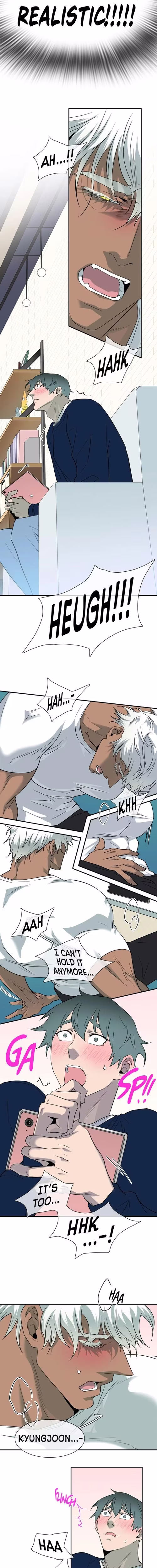 Dear Door - Chapter 163 - Part 7