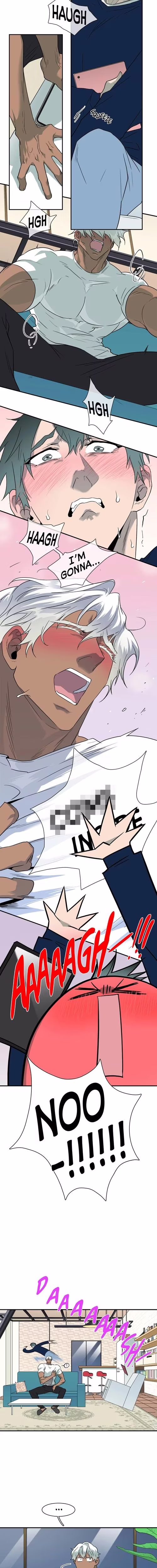 Dear Door - Chapter 163 - Part 8