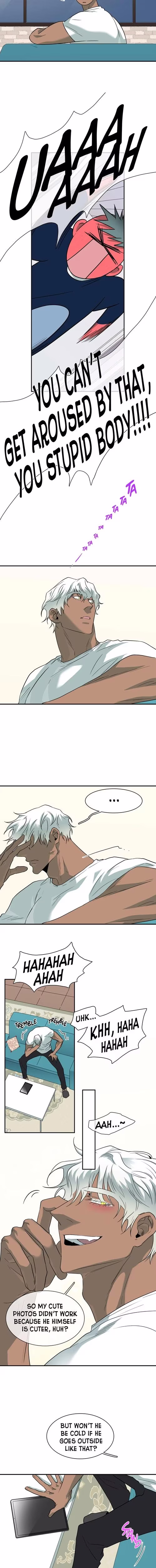 Dear Door - Chapter 163 - Part 9