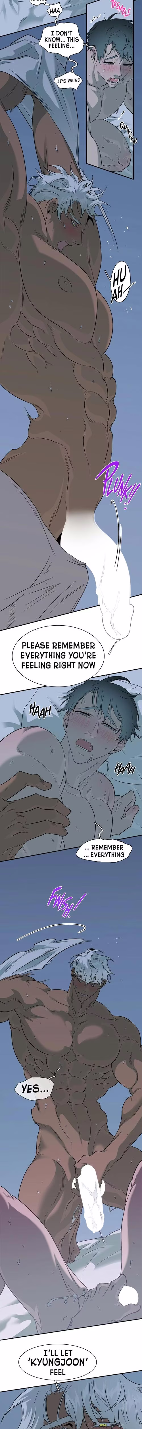 Dear Door - Chapter 164 - Part 7