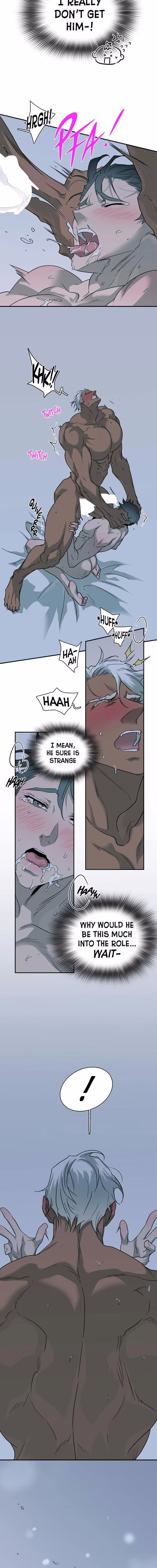 Dear Door - Chapter 164 - Part 11