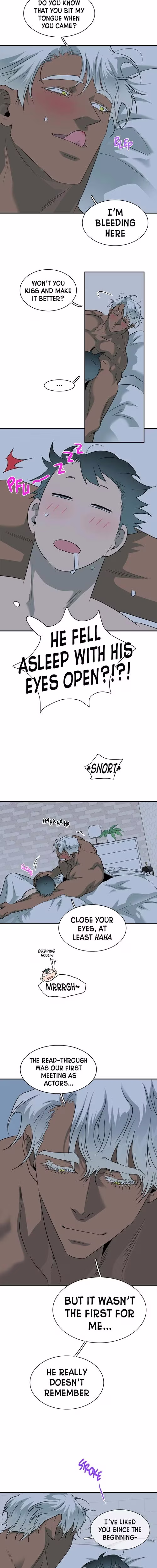 Dear Door - Chapter 164 - Part 14