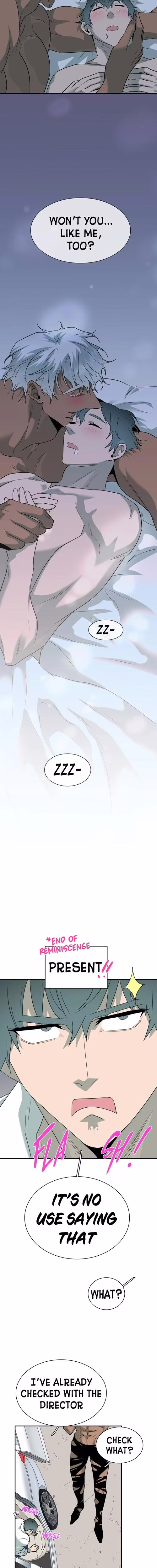 Dear Door - Chapter 164 - Part 15