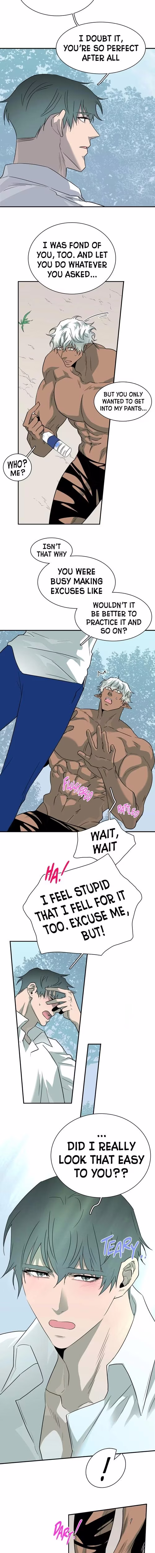 Dear Door - Chapter 164 - Part 17