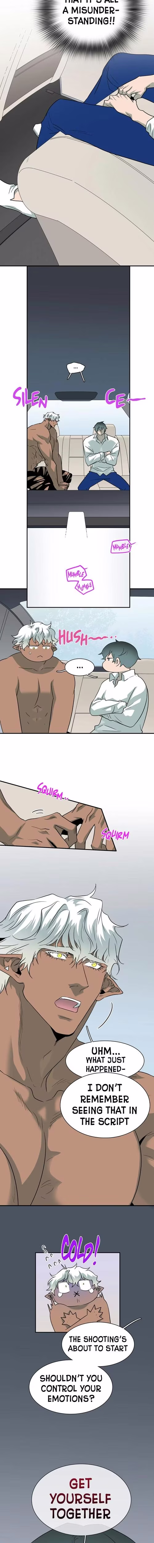 Dear Door - Chapter 164 - Part 20