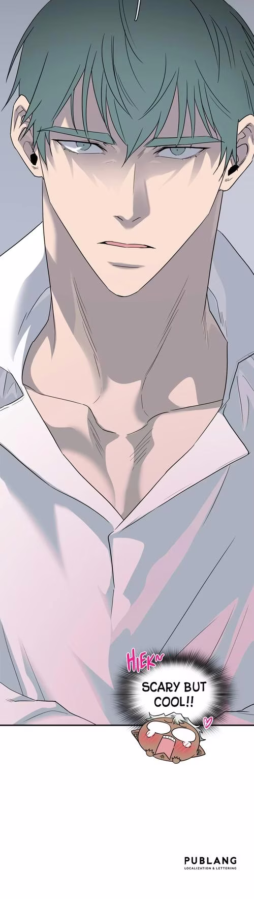 Dear Door - Chapter 164 - Part 21