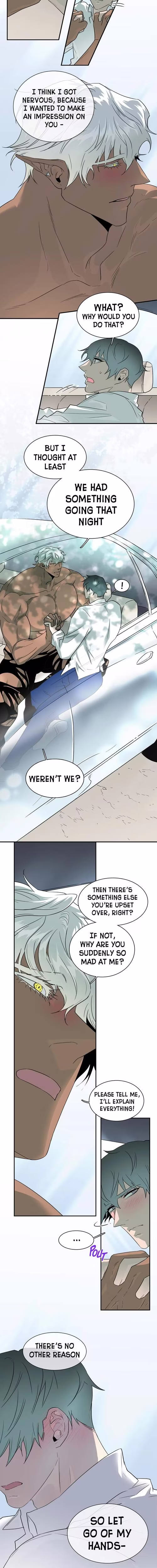 Dear Door - Chapter 165 - Part 3