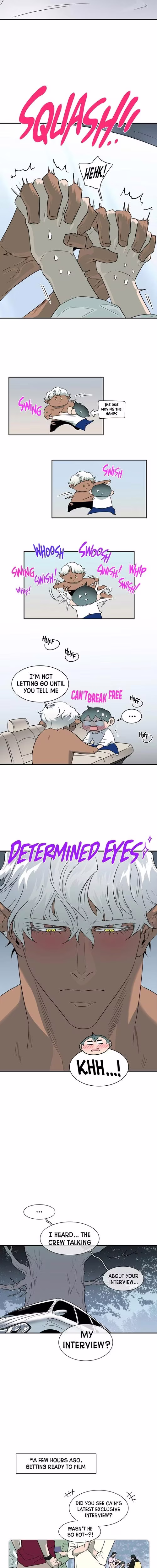 Dear Door - Chapter 165 - Part 4