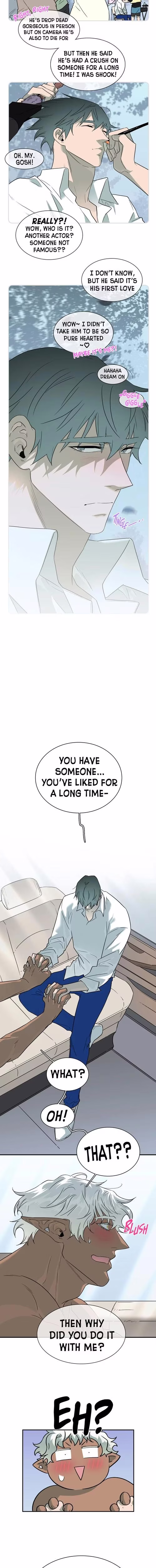 Dear Door - Chapter 165 - Part 5