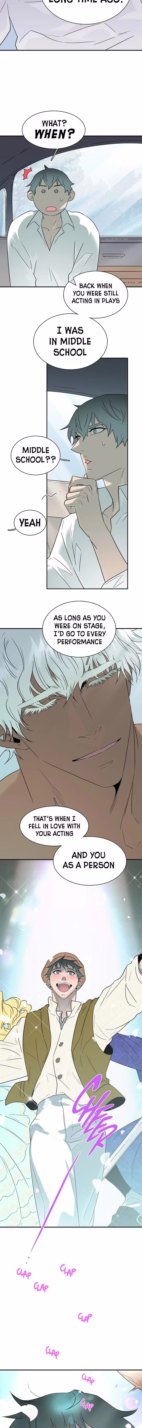 Dear Door - Chapter 165 - Part 9