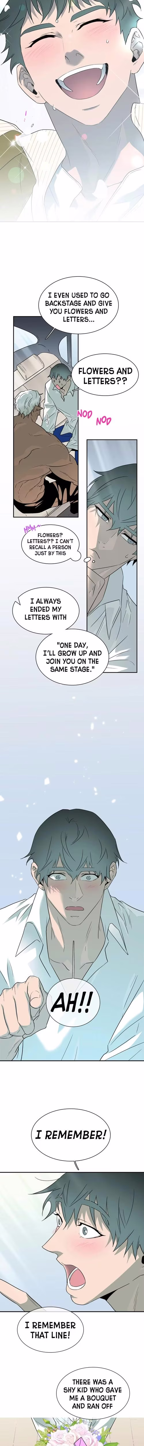 Dear Door - Chapter 165 - Part 10