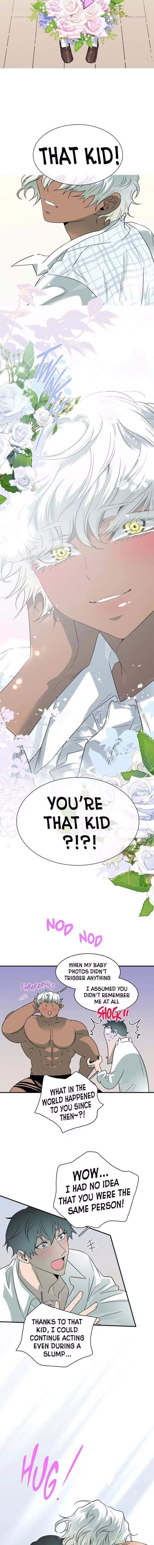 Dear Door - Chapter 165 - Part 11