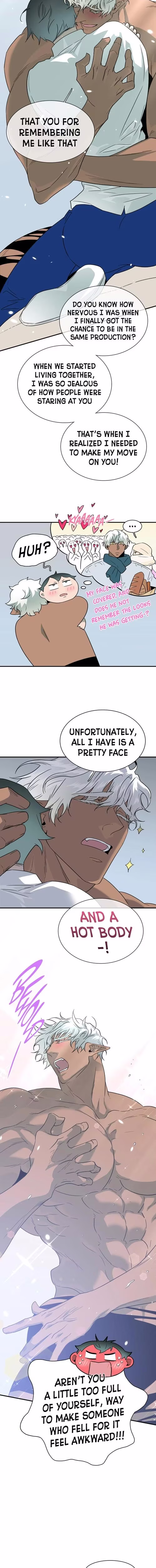 Dear Door - Chapter 165 - Part 12