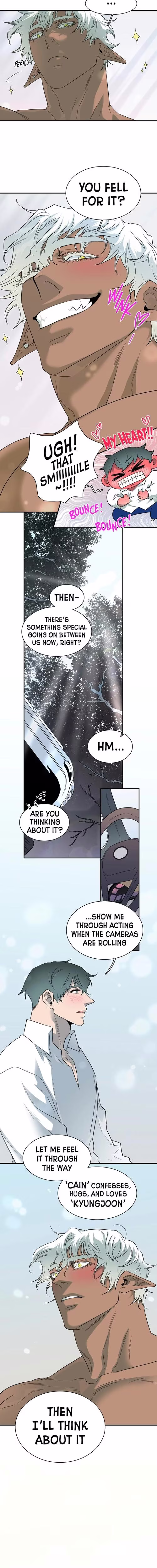 Dear Door - Chapter 165 - Part 13