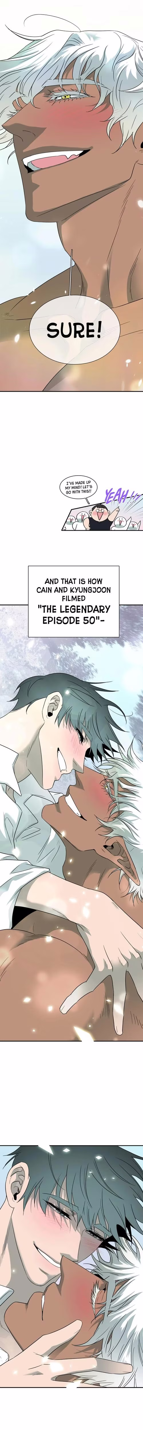 Dear Door - Chapter 165 - Part 14