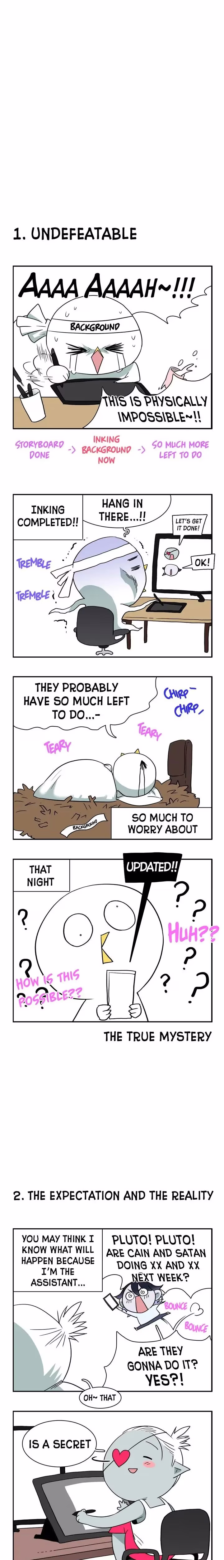 Dear Door - Chapter 167 - Part 4