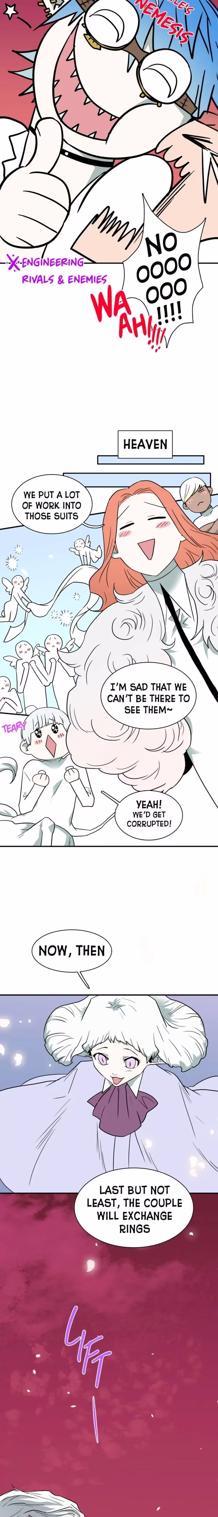 Dear Door - Chapter 168 - Part 7