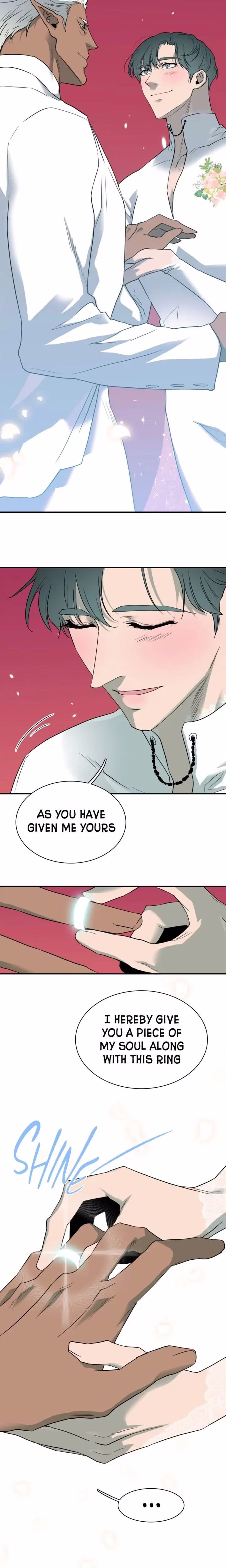 Dear Door - Chapter 168 - Part 8