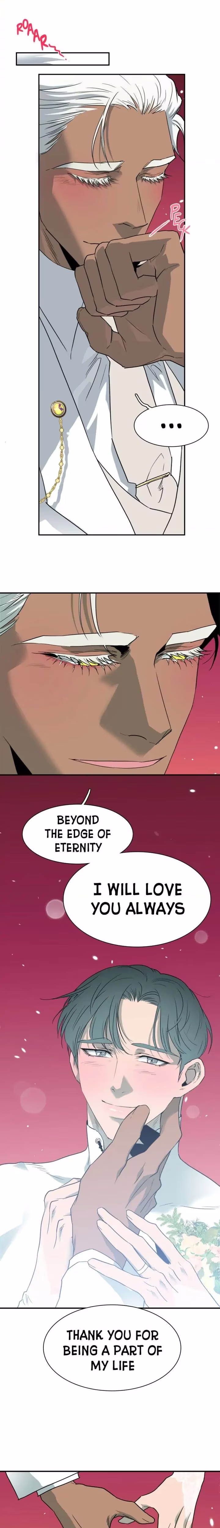 Dear Door - Chapter 168 - Part 10