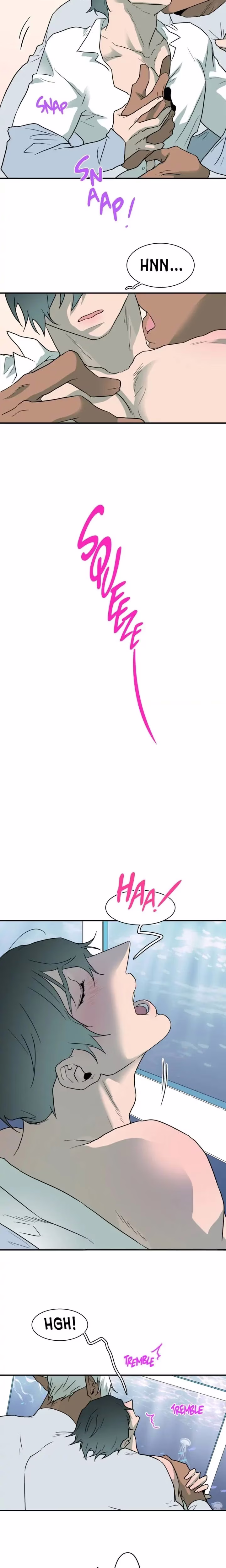 Dear Door - Chapter 169 - Part 8