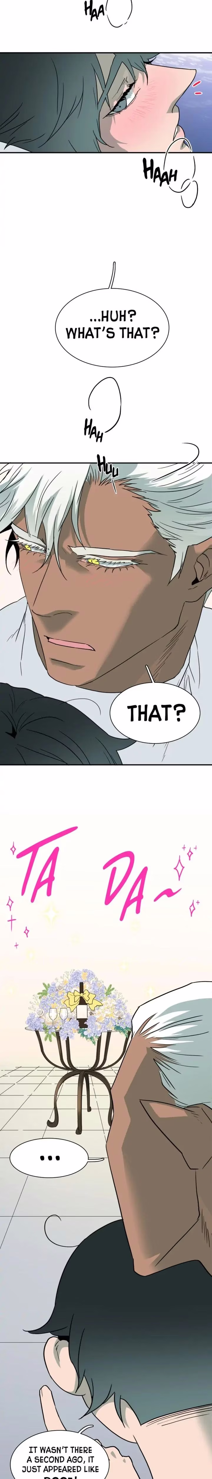 Dear Door - Chapter 169 - Part 9