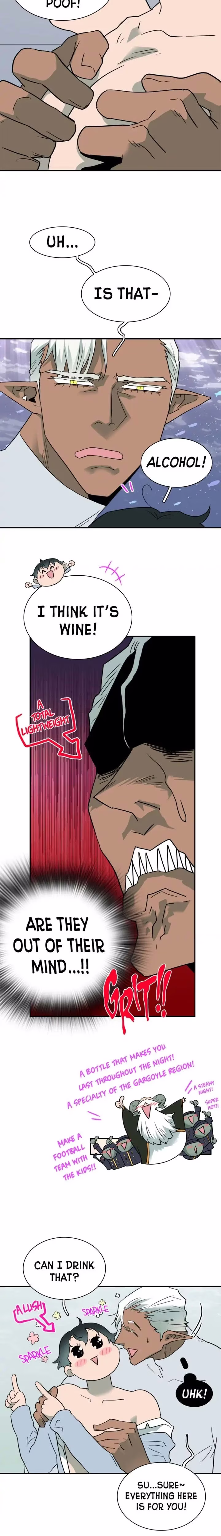 Dear Door - Chapter 169 - Part 10