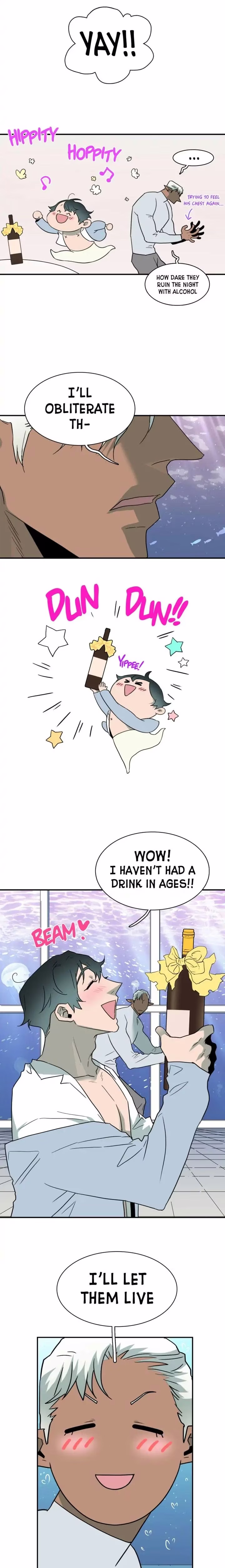 Dear Door - Chapter 169 - Part 11