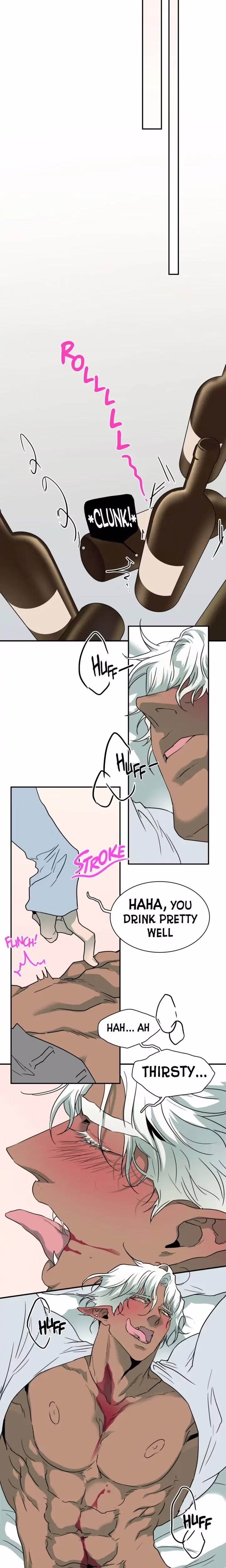 Dear Door - Chapter 169 - Part 13