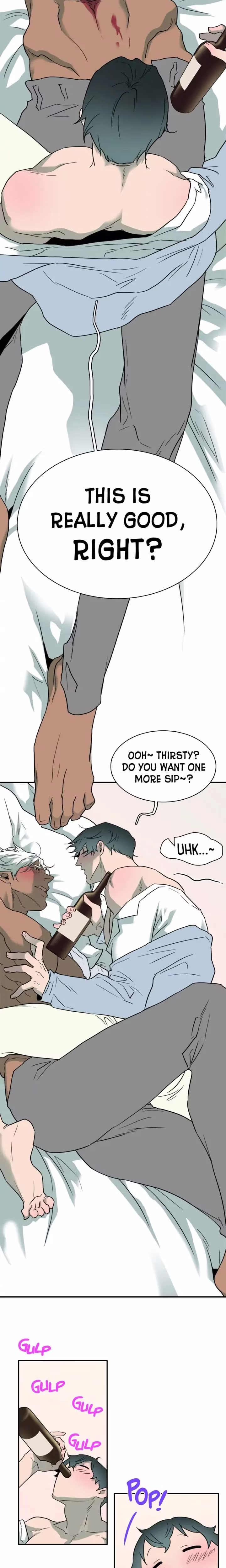 Dear Door - Chapter 169 - Part 14