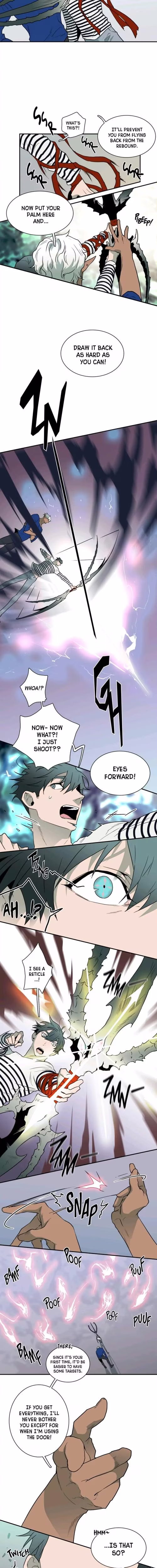 Dear Door - Chapter 17 - Part 5