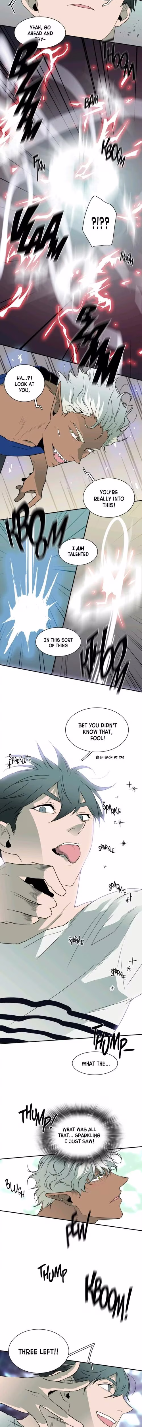 Dear Door - Chapter 17 - Part 6