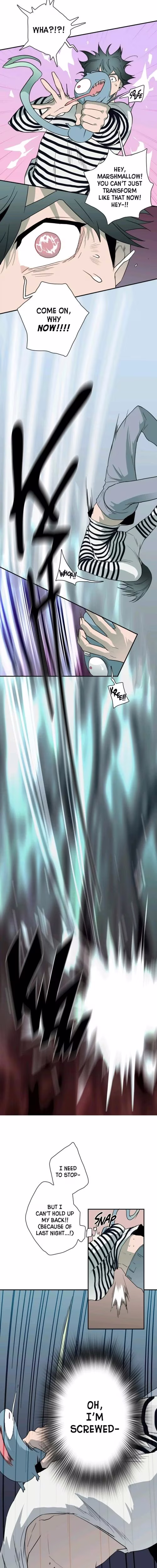 Dear Door - Chapter 17 - Part 8