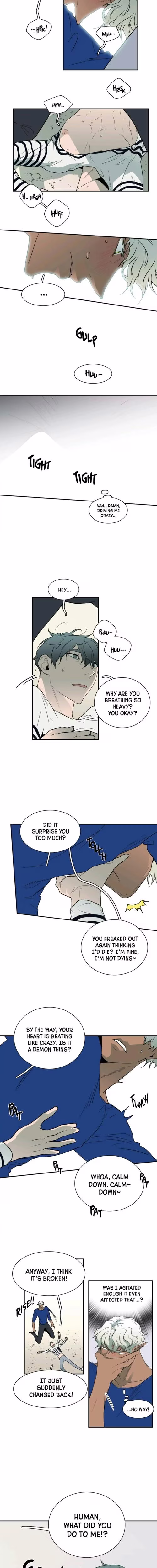 Dear Door - Chapter 17 - Part 11