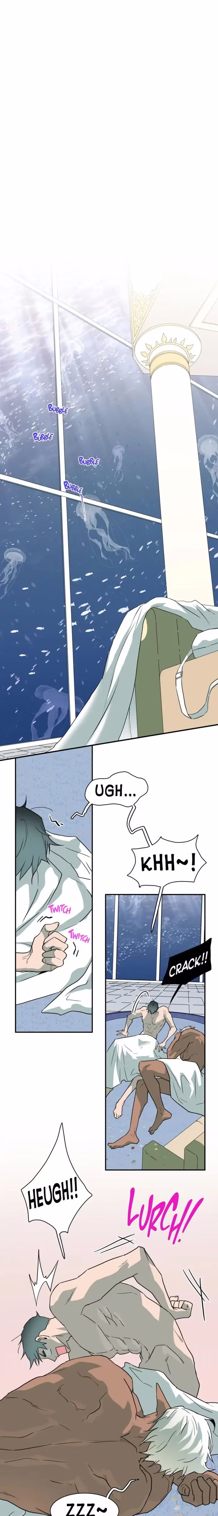 Dear Door - Chapter 170 - Part 4