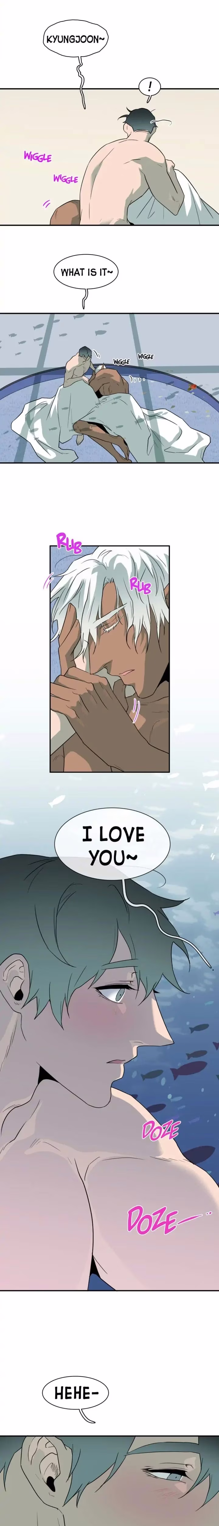 Dear Door - Chapter 170 - Part 7