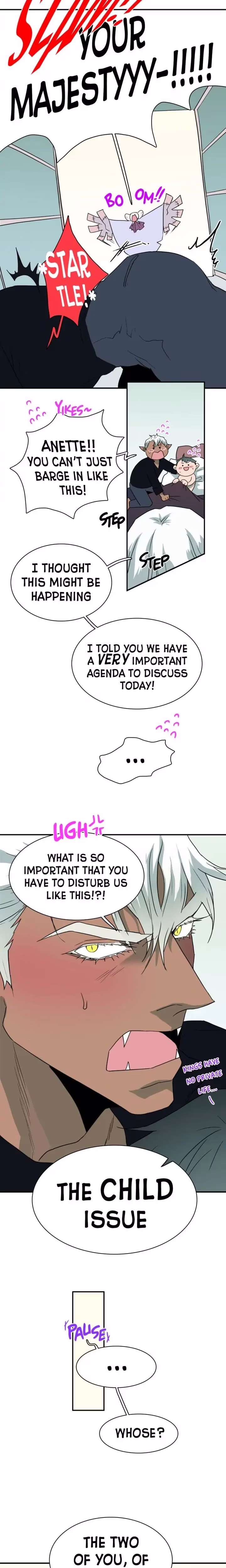 Dear Door - Chapter 170 - Part 13