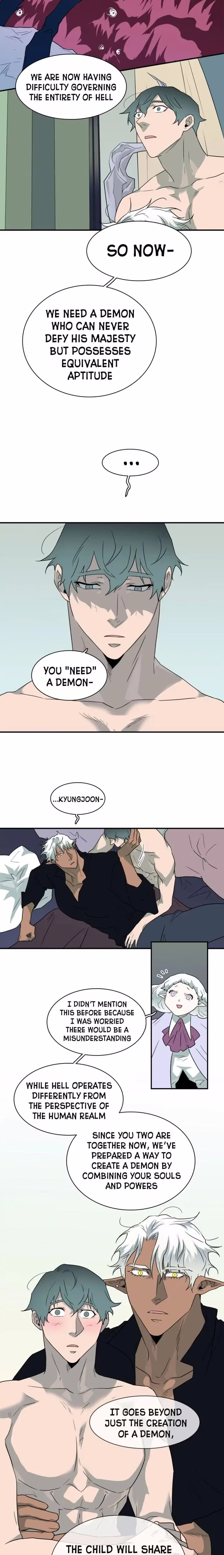 Dear Door - Chapter 171 - Part 4