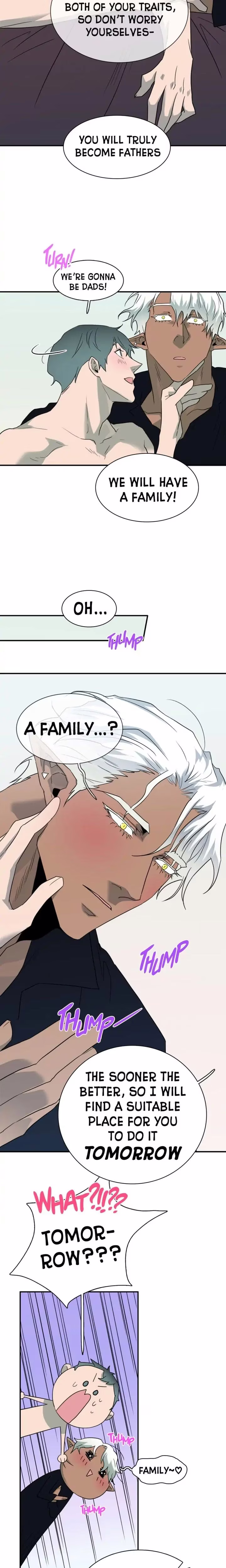 Dear Door - Chapter 171 - Part 5