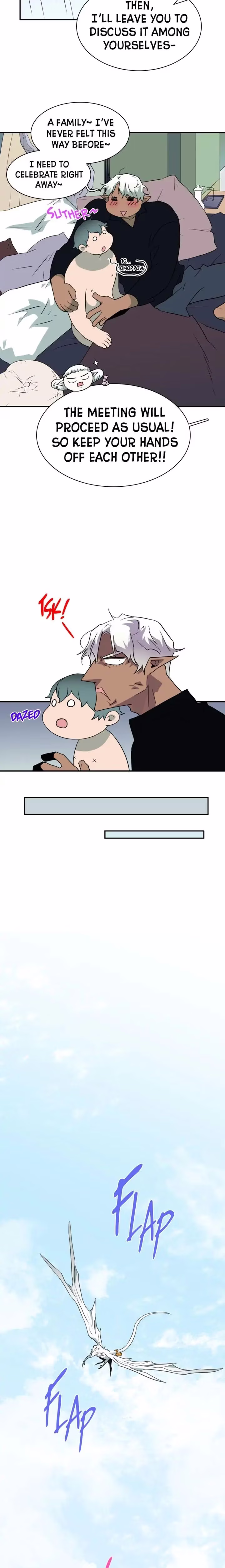 Dear Door - Chapter 171 - Part 6