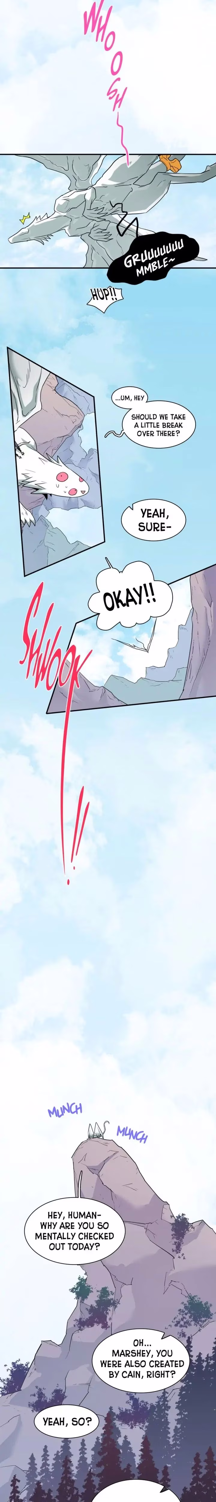 Dear Door - Chapter 171 - Part 7