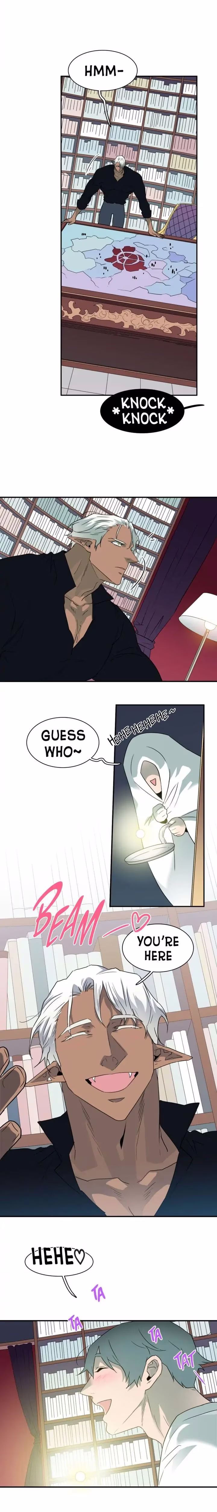 Dear Door - Chapter 171 - Part 11