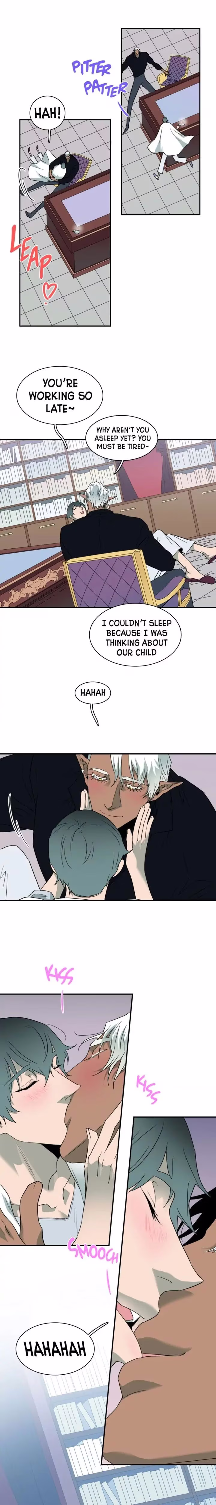 Dear Door - Chapter 171 - Part 12