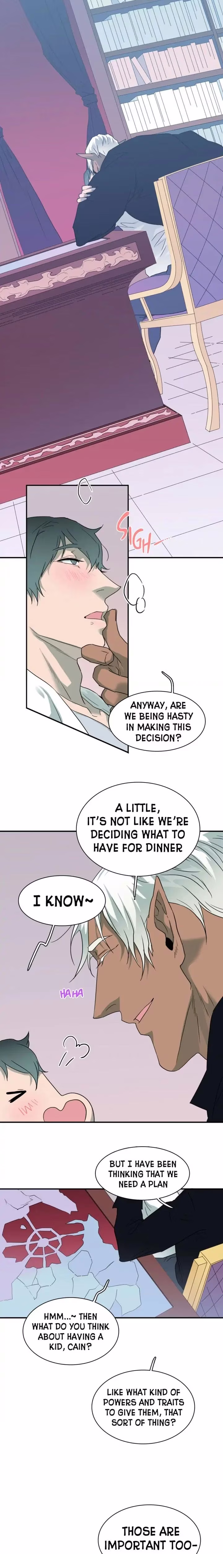 Dear Door - Chapter 171 - Part 13