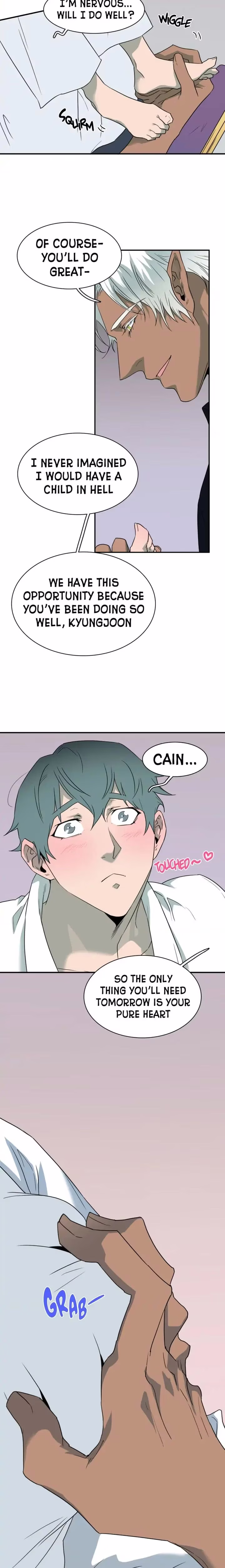 Dear Door - Chapter 171 - Part 15