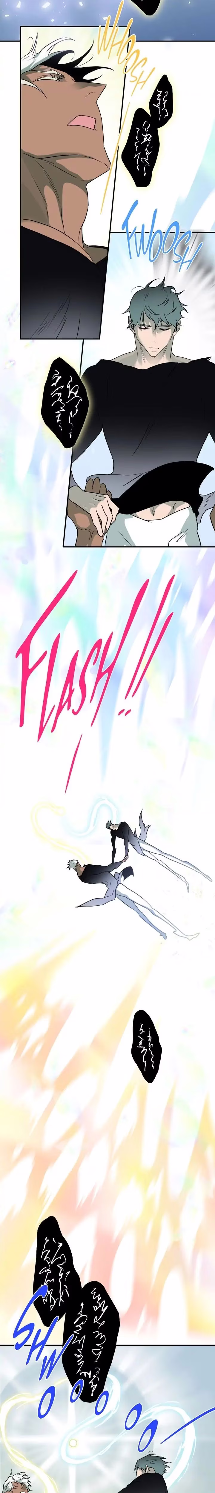 Dear Door - Chapter 172 - Part 6